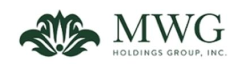 MWG Holdings